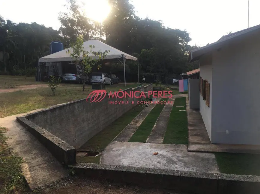 Foto 3 de Casa com 2 quartos à venda, 5000m2 em Itupeva - SP