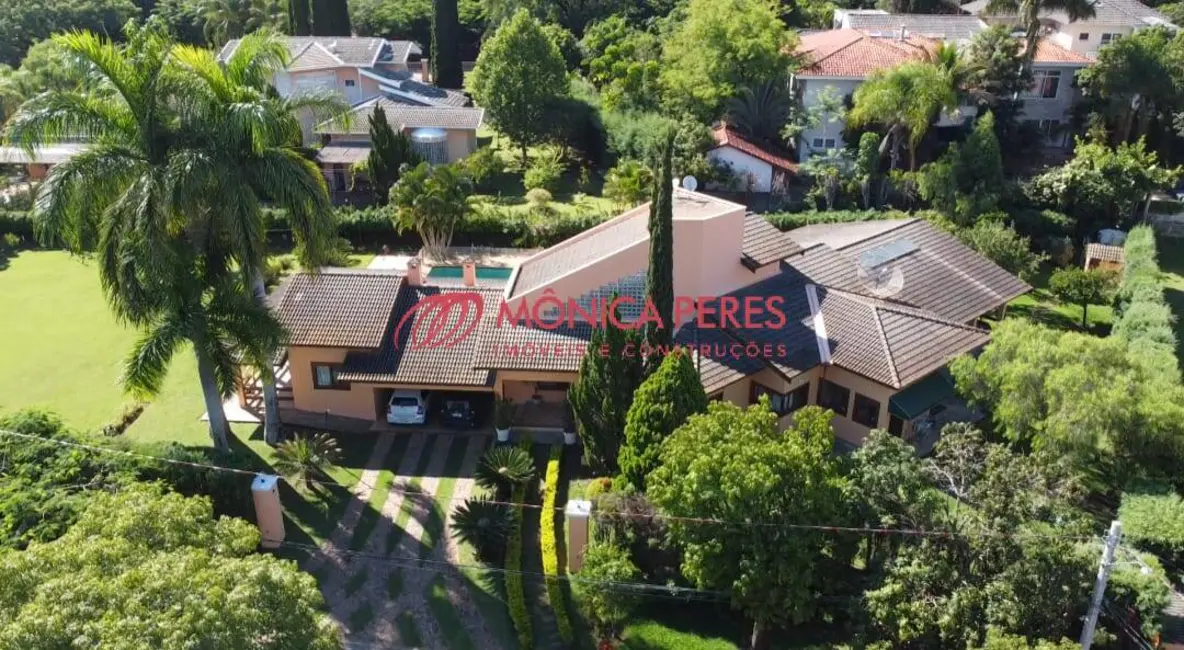 Foto 9 de Casa com 2 quartos à venda, 2454m2 em Rancho Grande, Itu - SP