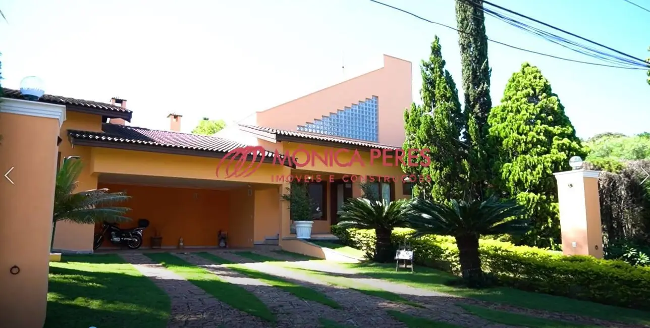 Foto 5 de Casa com 2 quartos à venda, 2454m2 em Rancho Grande, Itu - SP