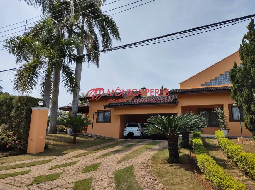 Foto 4 de Casa com 2 quartos à venda, 2454m2 em Rancho Grande, Itu - SP