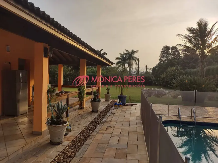 Foto 3 de Casa com 2 quartos à venda, 2454m2 em Rancho Grande, Itu - SP