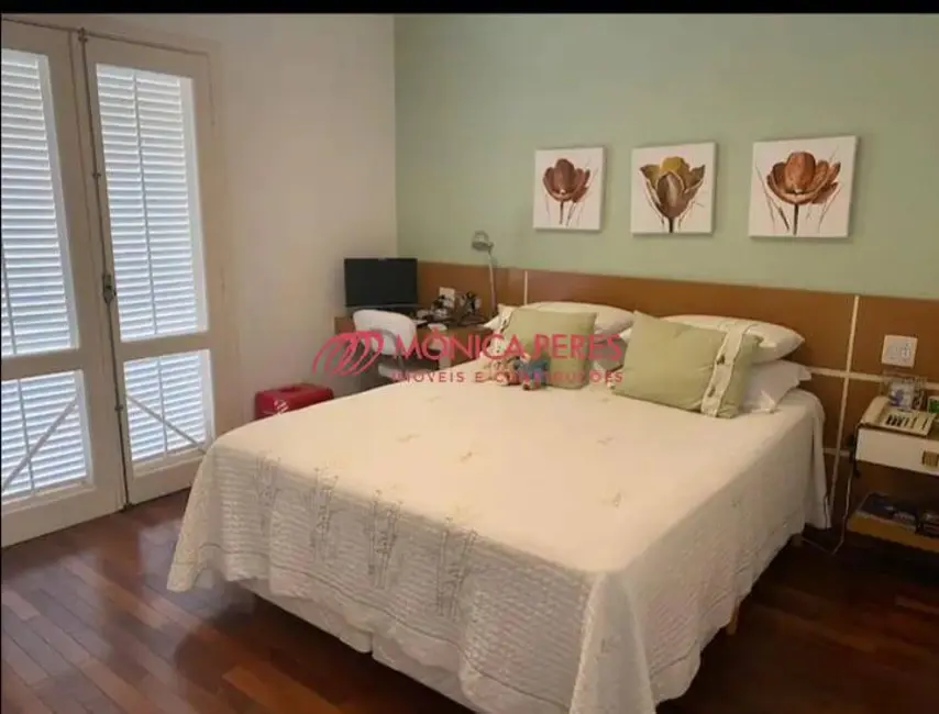 Foto 7 de Chácara com 5 quartos à venda, 2900m2 em Itupeva - SP