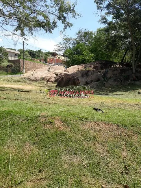 Foto 2 de Terreno / Lote à venda, 1500m2 em Itupeva - SP