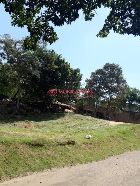 Foto 1 de Terreno / Lote à venda, 1500m2 em Itupeva - SP