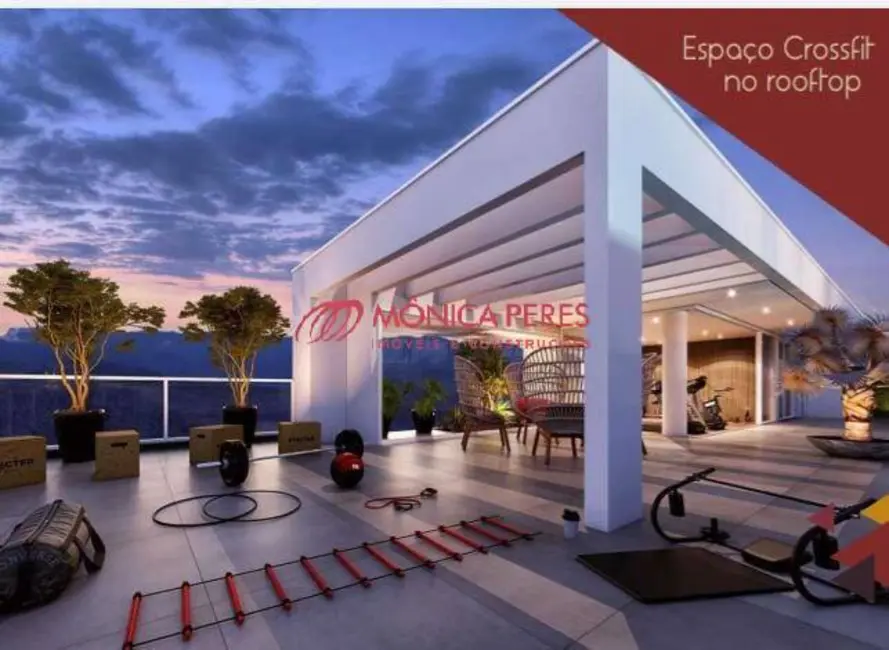 Foto 5 de Apartamento com 2 quartos à venda, 77m2 em Ubatuba - SP