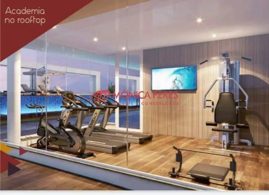 Foto 4 de Apartamento com 2 quartos à venda, 77m2 em Ubatuba - SP