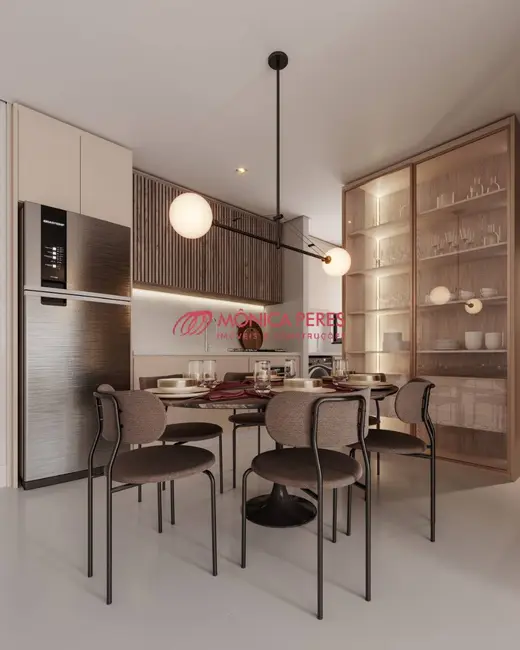 Foto 3 de Apartamento com 2 quartos à venda, 69m2 em Ubatuba - SP