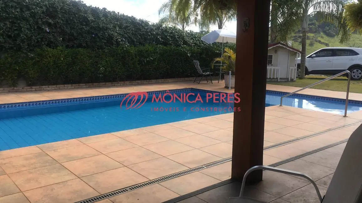 Foto 3 de Casa com 4 quartos à venda, 1200m2 em Itupeva - SP