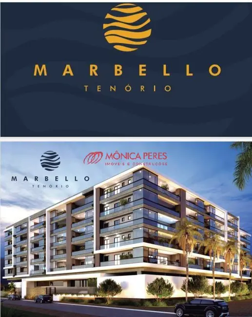 Apartamento com 2 quartos à venda, 70m2 em Ubatuba - SP - imagem 1 Foto 1 de Apartamento com 2 quartos à venda, 70m2 em Ubatuba - SP