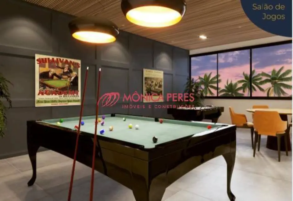 Apartamento com 2 quartos à venda, 70m2 em Ubatuba - SP - imagem 9 Foto 9 de Apartamento com 2 quartos à venda, 70m2 em Ubatuba - SP