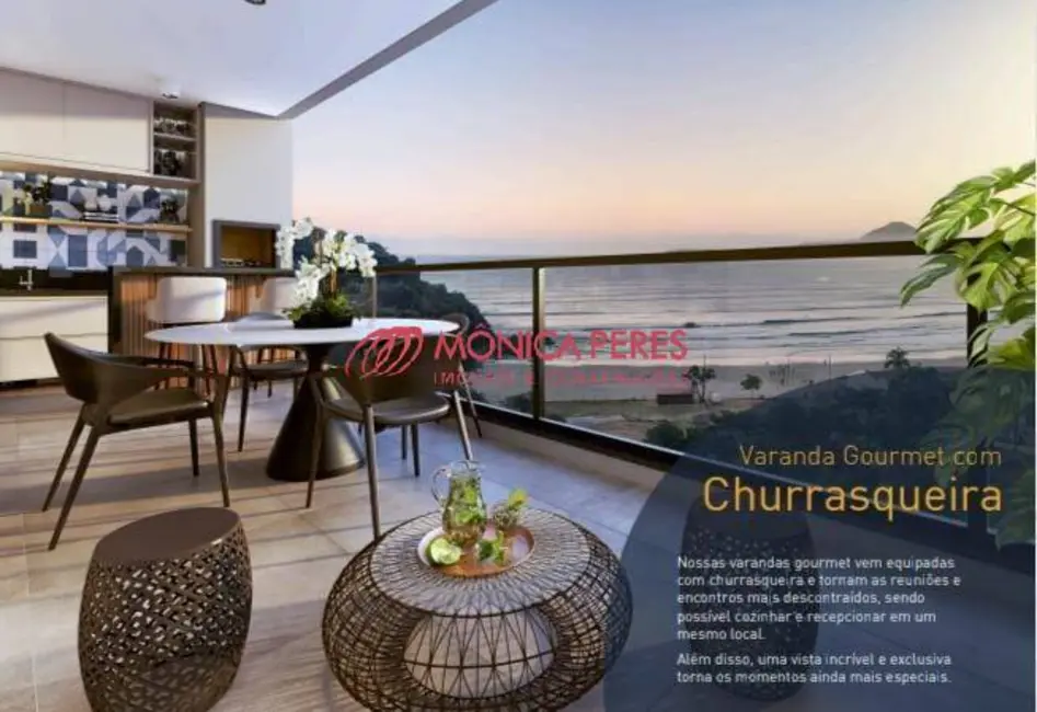 Apartamento com 2 quartos à venda, 70m2 em Ubatuba - SP - imagem 6 Foto 6 de Apartamento com 2 quartos à venda, 70m2 em Ubatuba - SP