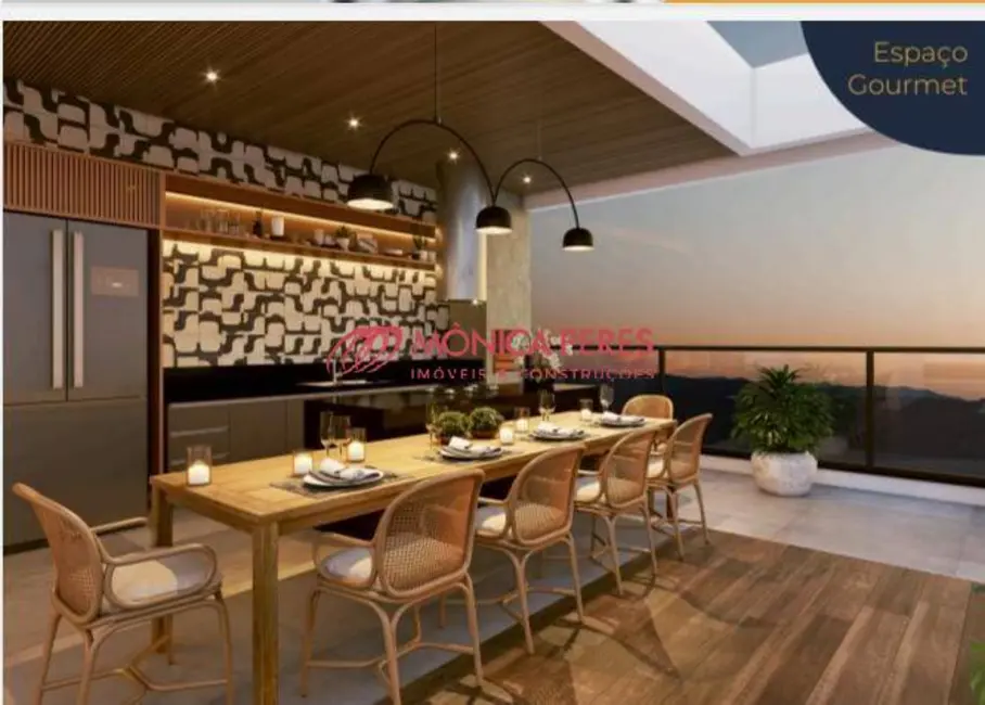Apartamento com 2 quartos à venda, 70m2 em Ubatuba - SP - imagem 7 Foto 7 de Apartamento com 2 quartos à venda, 70m2 em Ubatuba - SP