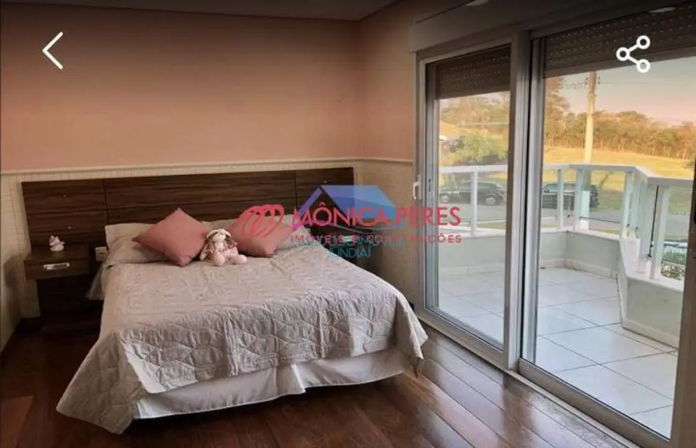 Foto 8 de Chácara com 4 quartos à venda, 2100m2 em Itupeva - SP