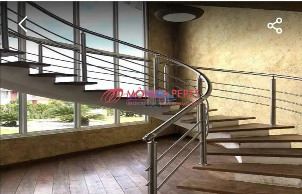 Foto 4 de Chácara com 4 quartos à venda, 2100m2 em Itupeva - SP