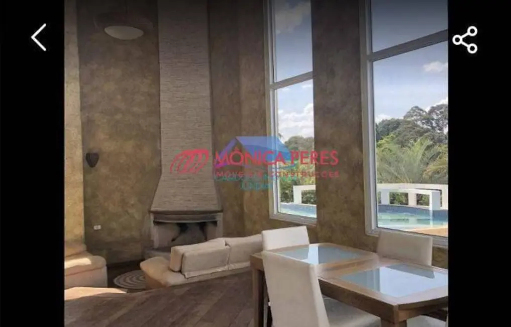 Foto 7 de Chácara com 4 quartos à venda, 2100m2 em Itupeva - SP