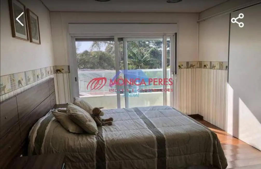 Foto 6 de Chácara com 4 quartos à venda, 2100m2 em Itupeva - SP