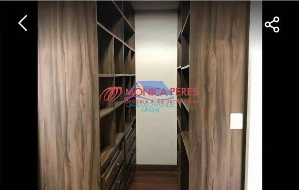 Foto 9 de Chácara com 4 quartos à venda, 2100m2 em Itupeva - SP