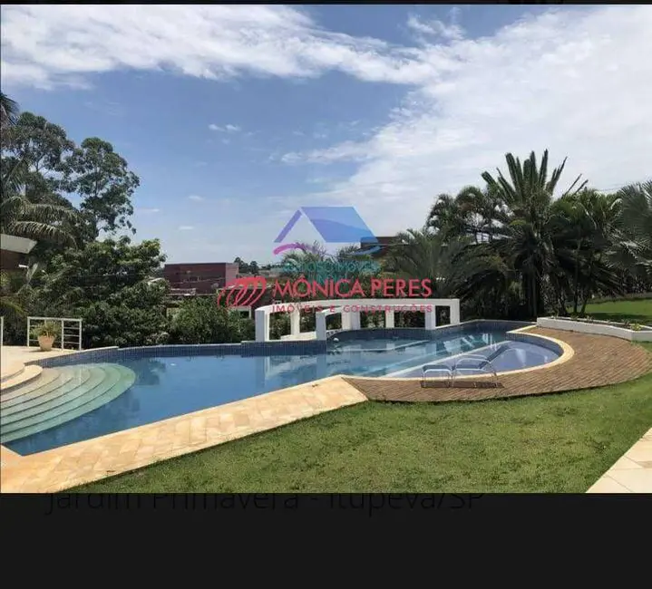 Foto 3 de Chácara com 4 quartos à venda, 2100m2 em Itupeva - SP