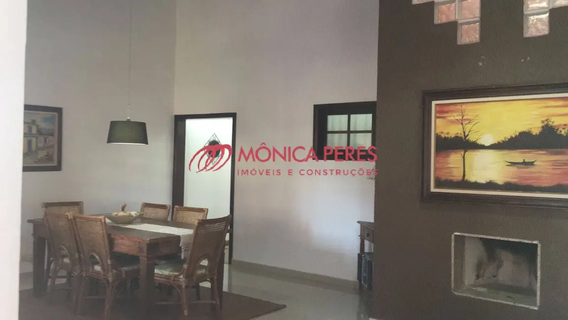 Foto 2 de Chácara com 3 quartos à venda, 1000m2 em Itupeva - SP