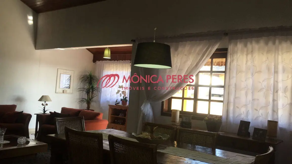 Foto 3 de Chácara com 3 quartos à venda, 1000m2 em Itupeva - SP