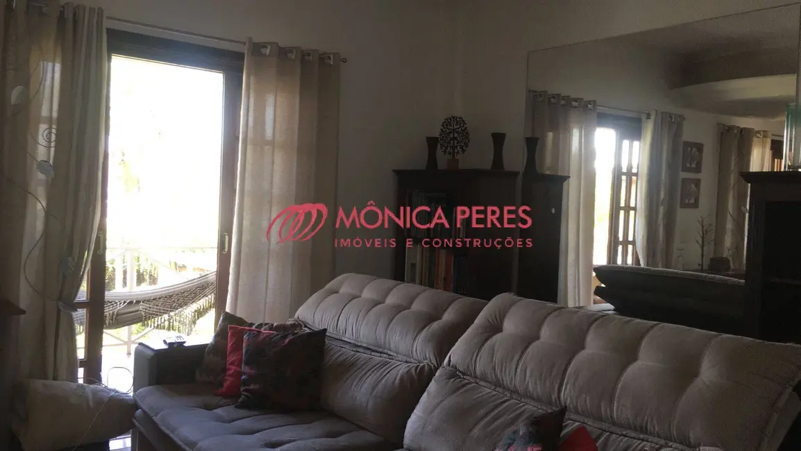 Foto 6 de Chácara com 3 quartos à venda, 1000m2 em Itupeva - SP