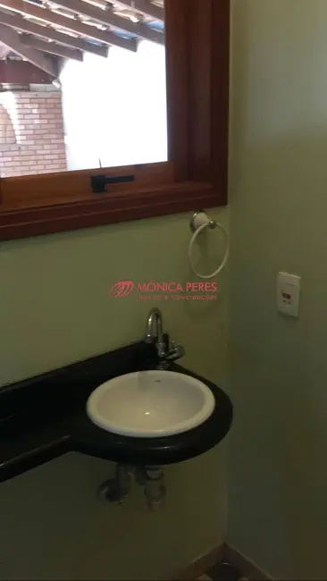 Casa com 5 quartos à venda, 1000m2 em Itupeva - SP - imagem 3 Foto 3 de Casa com 5 quartos à venda, 1000m2 em Itupeva - SP