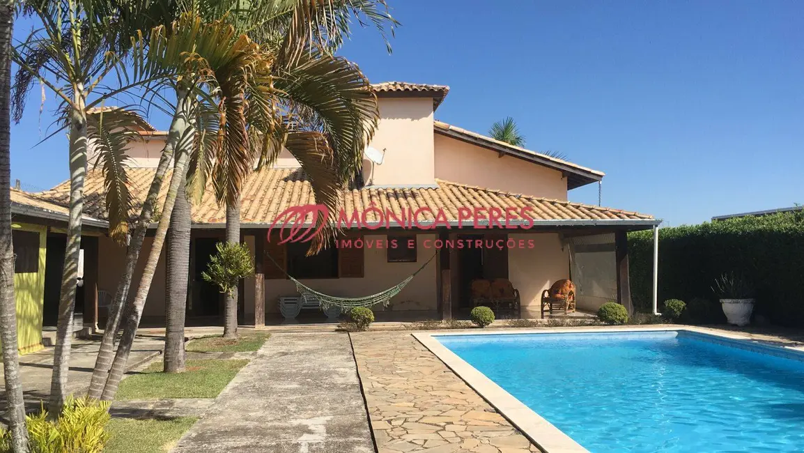 Foto 1 de Casa com 5 quartos à venda, 1000m2 em Itupeva - SP