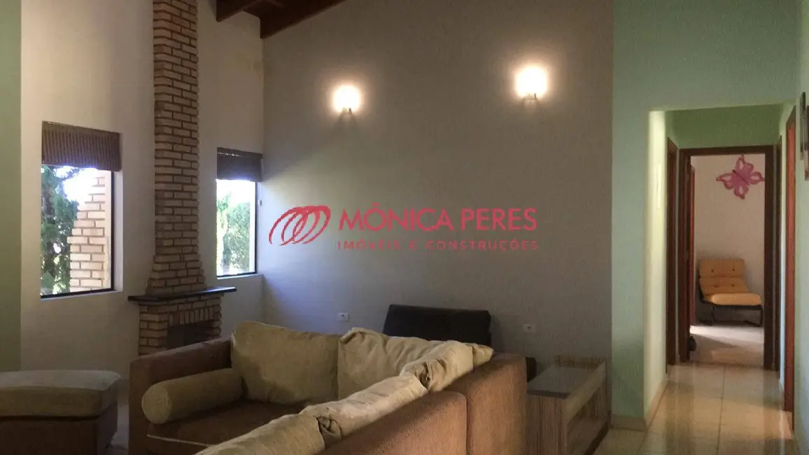 Casa com 5 quartos à venda, 1000m2 em Itupeva - SP - imagem 8 Foto 8 de Casa com 5 quartos à venda, 1000m2 em Itupeva - SP