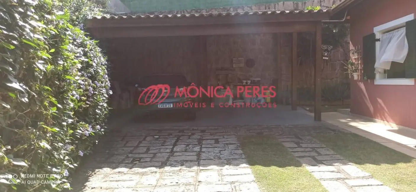 Foto 7 de Chácara com 3 quartos à venda, 1316m2 em Itupeva - SP