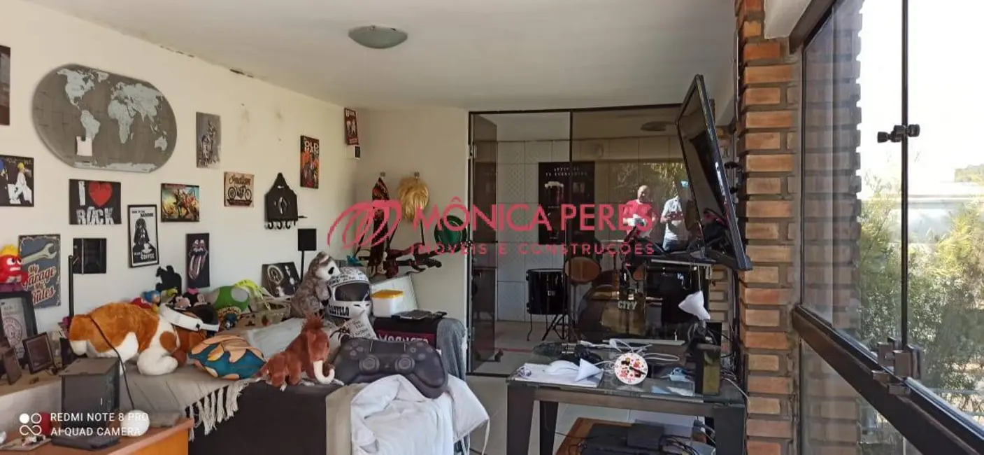 Foto 8 de Chácara com 3 quartos à venda, 1316m2 em Itupeva - SP