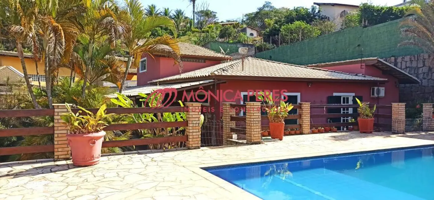 Foto 1 de Chácara com 3 quartos à venda, 1316m2 em Itupeva - SP