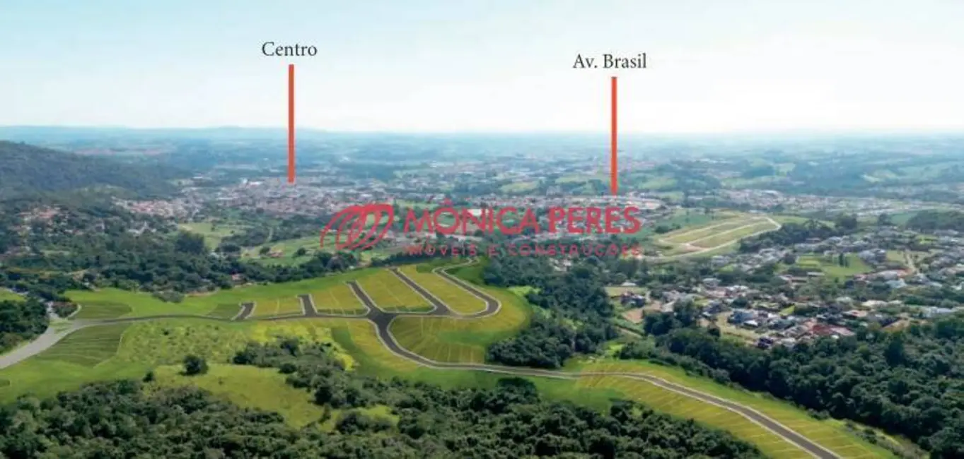 Foto 5 de Terreno / Lote à venda, 250m2 em Itupeva - SP