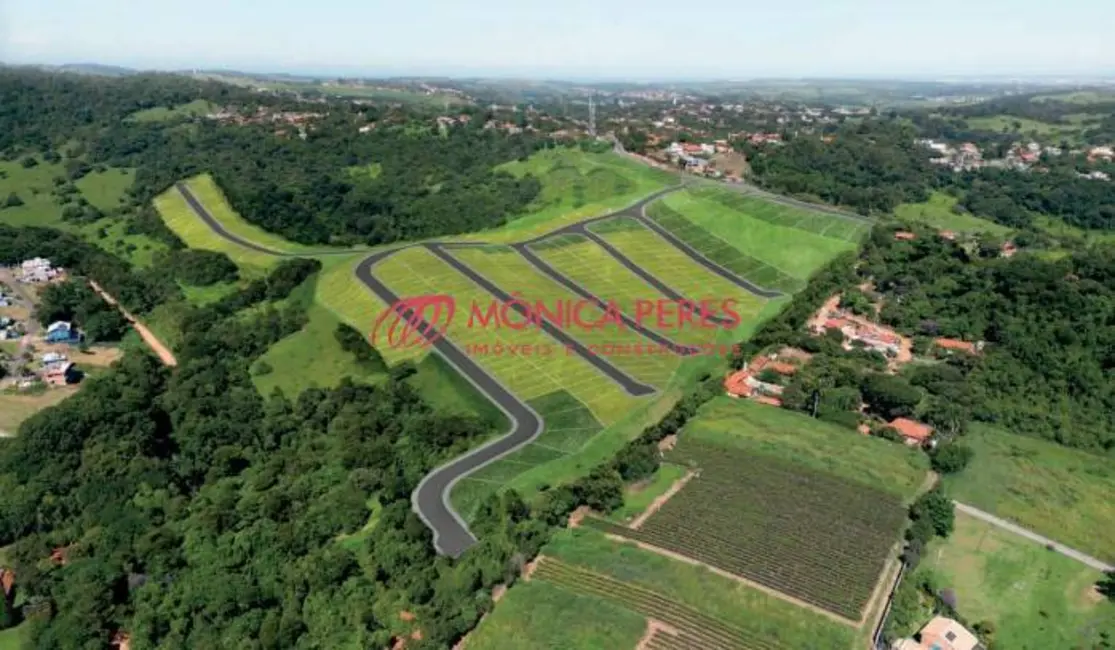 Foto 1 de Terreno / Lote à venda, 250m2 em Itupeva - SP
