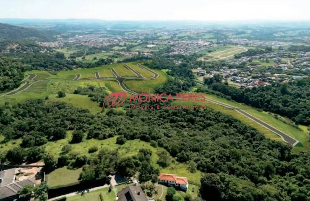 Foto 3 de Terreno / Lote à venda, 250m2 em Itupeva - SP