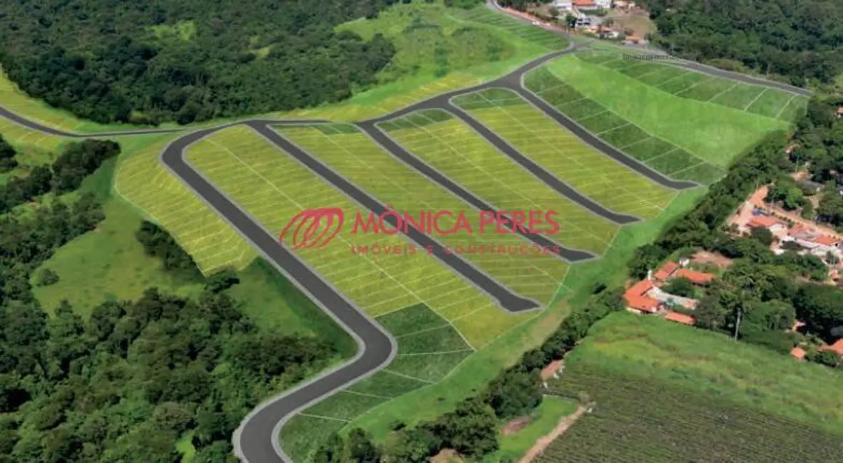 Foto 2 de Terreno / Lote à venda, 250m2 em Itupeva - SP