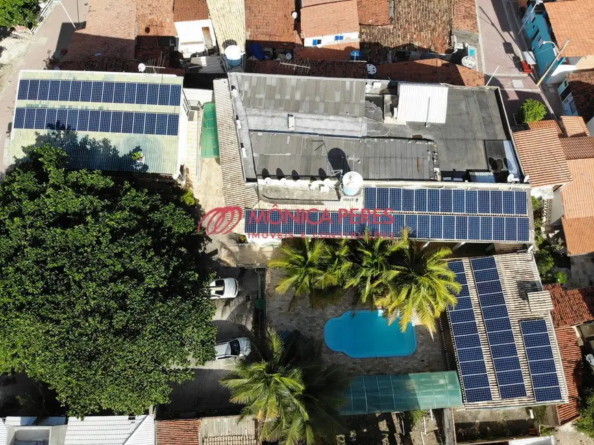 Pousada com 20 quartos à venda, 1300m2 em São Jorge, Maceio - AL - imagem 5 Foto 5 de Pousada com 20 quartos à venda, 1300m2 em São Jorge, Maceio - AL