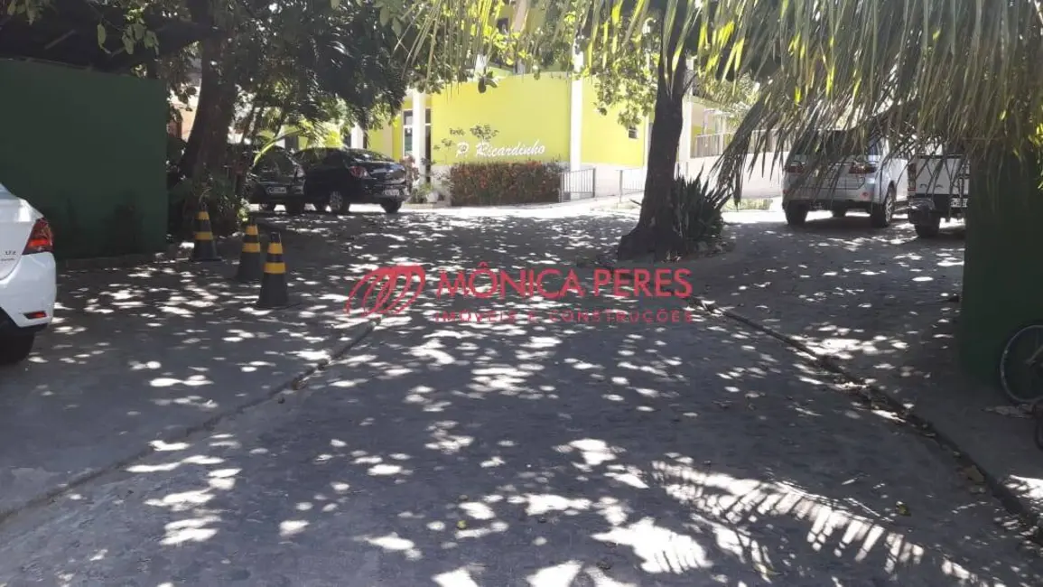 Pousada com 20 quartos à venda, 1300m2 em São Jorge, Maceio - AL - imagem 9 Foto 9 de Pousada com 20 quartos à venda, 1300m2 em São Jorge, Maceio - AL