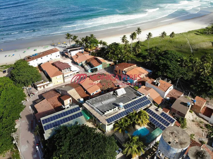 Pousada com 20 quartos à venda, 1300m2 em São Jorge, Maceio - AL - imagem 3 Foto 3 de Pousada com 20 quartos à venda, 1300m2 em São Jorge, Maceio - AL