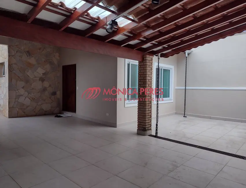Foto 1 de Casa com 3 quartos à venda, 250m2 em Itupeva - SP