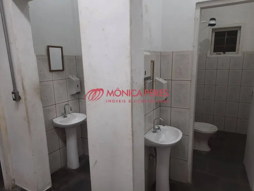 Foto 8 de Sala Comercial para alugar, 150m2 em Itupeva - SP