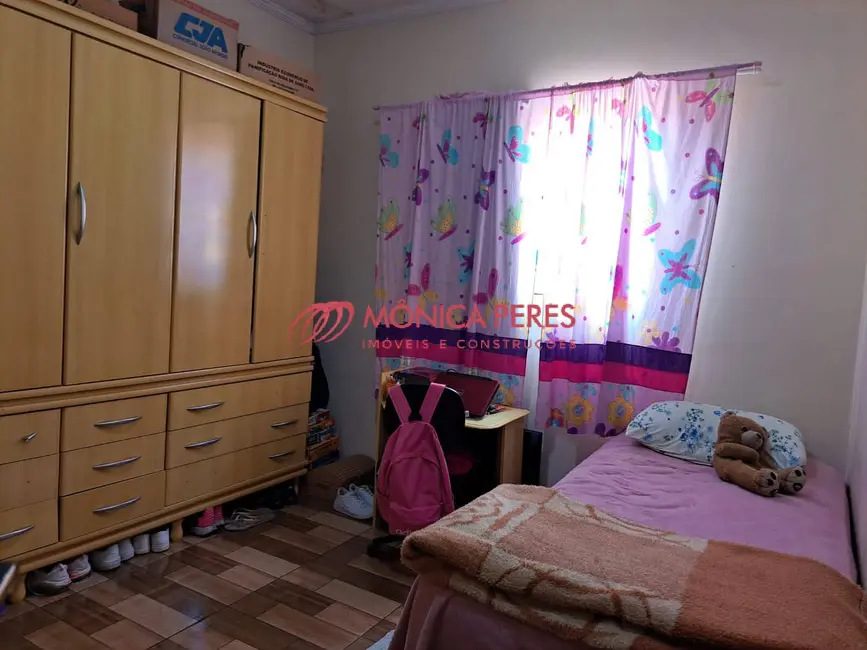 Casa com 3 quartos à venda, 150m2 em Itupeva - SP - imagem 6 Foto 6 de Casa com 3 quartos à venda, 150m2 em Itupeva - SP