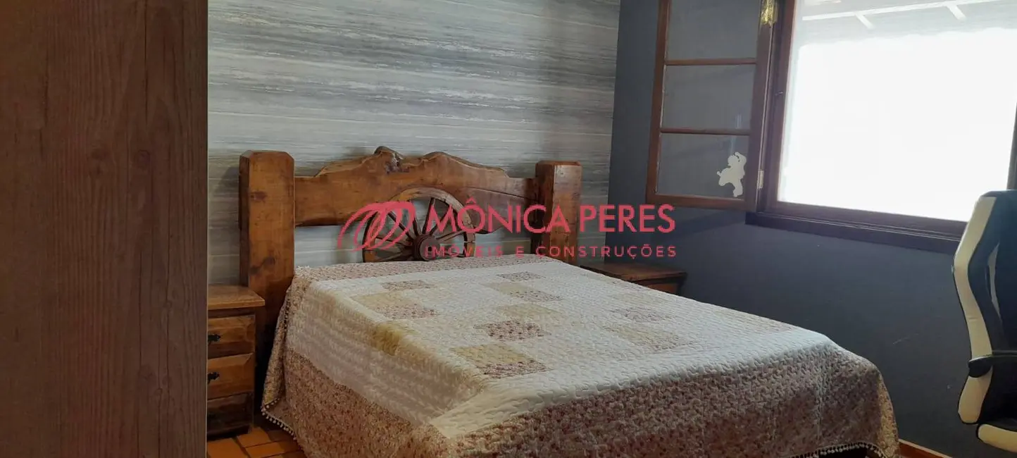 Foto 2 de Casa com 4 quartos à venda, 328m2 em Itupeva - SP