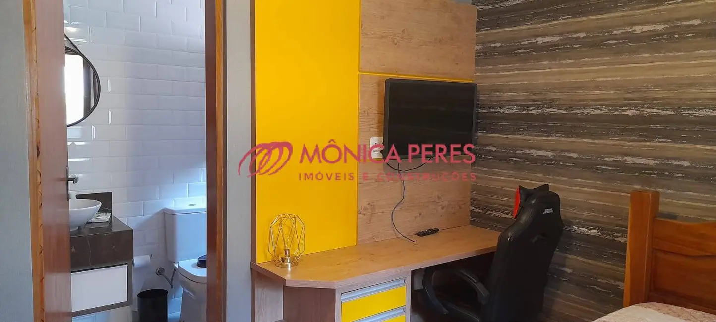 Casa com 4 quartos à venda, 328m2 em Itupeva - SP - imagem 8 Foto 8 de Casa com 4 quartos à venda, 328m2 em Itupeva - SP