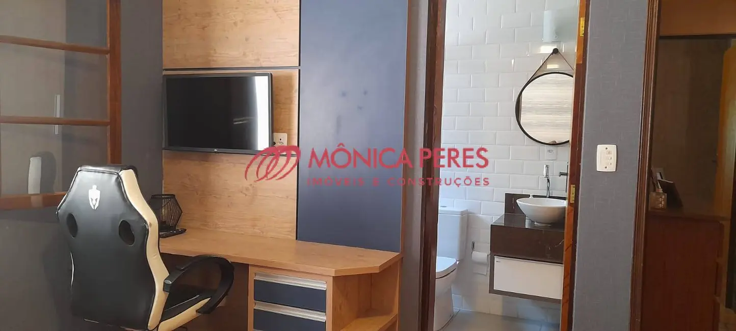 Casa com 4 quartos à venda, 328m2 em Itupeva - SP - imagem 3 Foto 3 de Casa com 4 quartos à venda, 328m2 em Itupeva - SP