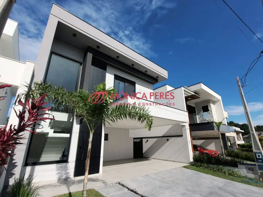 Casa de Condomínio com 3 quartos à venda, 203m2 em Recanto Quarto Centenário, Jundiai - SP - imagem 7 Foto 7 de Casa de Condomínio com 3 quartos à venda, 203m2 em Recanto Quarto Centenário, Jundiai - SP