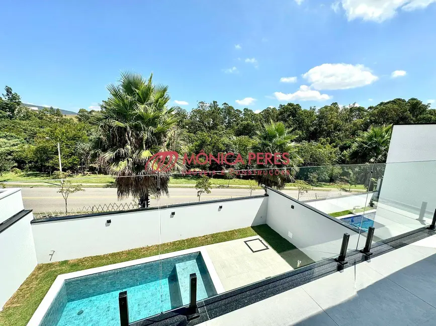 Casa de Condomínio com 3 quartos à venda, 203m2 em Recanto Quarto Centenário, Jundiai - SP - imagem 4 Foto 4 de Casa de Condomínio com 3 quartos à venda, 203m2 em Recanto Quarto Centenário, Jundiai - SP