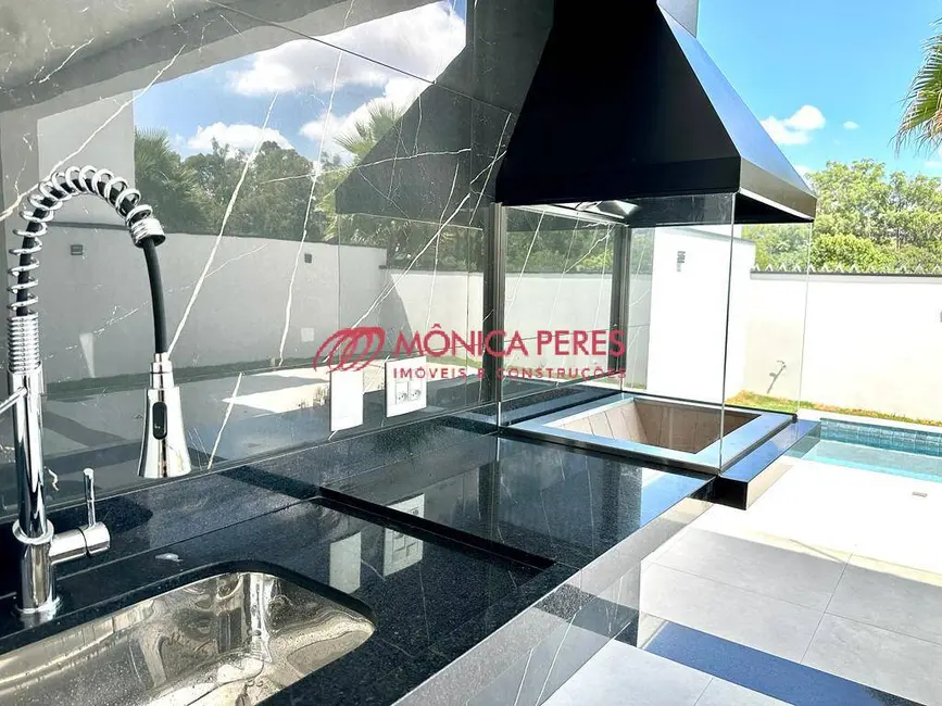 Casa de Condomínio com 3 quartos à venda, 203m2 em Recanto Quarto Centenário, Jundiai - SP - imagem 9 Foto 9 de Casa de Condomínio com 3 quartos à venda, 203m2 em Recanto Quarto Centenário, Jundiai - SP