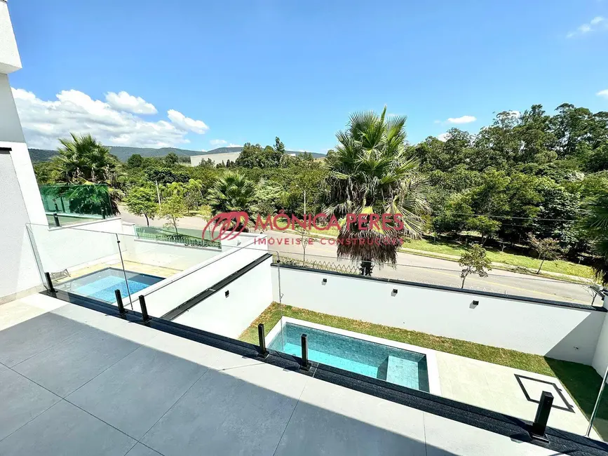 Casa de Condomínio com 3 quartos à venda, 203m2 em Recanto Quarto Centenário, Jundiai - SP - imagem 5 Foto 5 de Casa de Condomínio com 3 quartos à venda, 203m2 em Recanto Quarto Centenário, Jundiai - SP