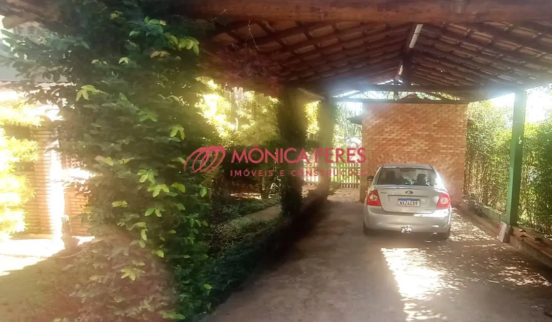 Casa com 3 quartos à venda, 340m2 em Itupeva - SP - imagem 2 Foto 2 de Casa com 3 quartos à venda, 340m2 em Itupeva - SP