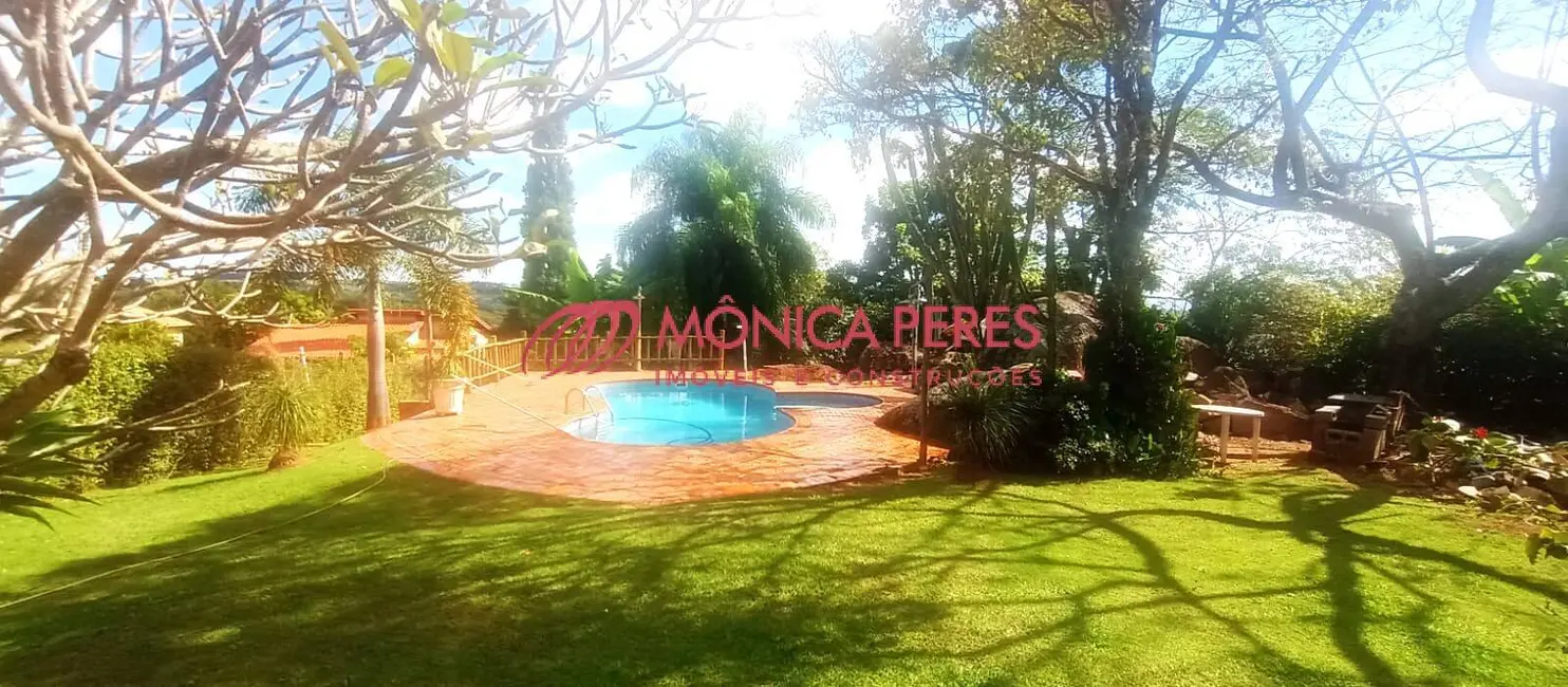 Casa com 3 quartos à venda, 340m2 em Itupeva - SP - imagem 1 Foto 1 de Casa com 3 quartos à venda, 340m2 em Itupeva - SP